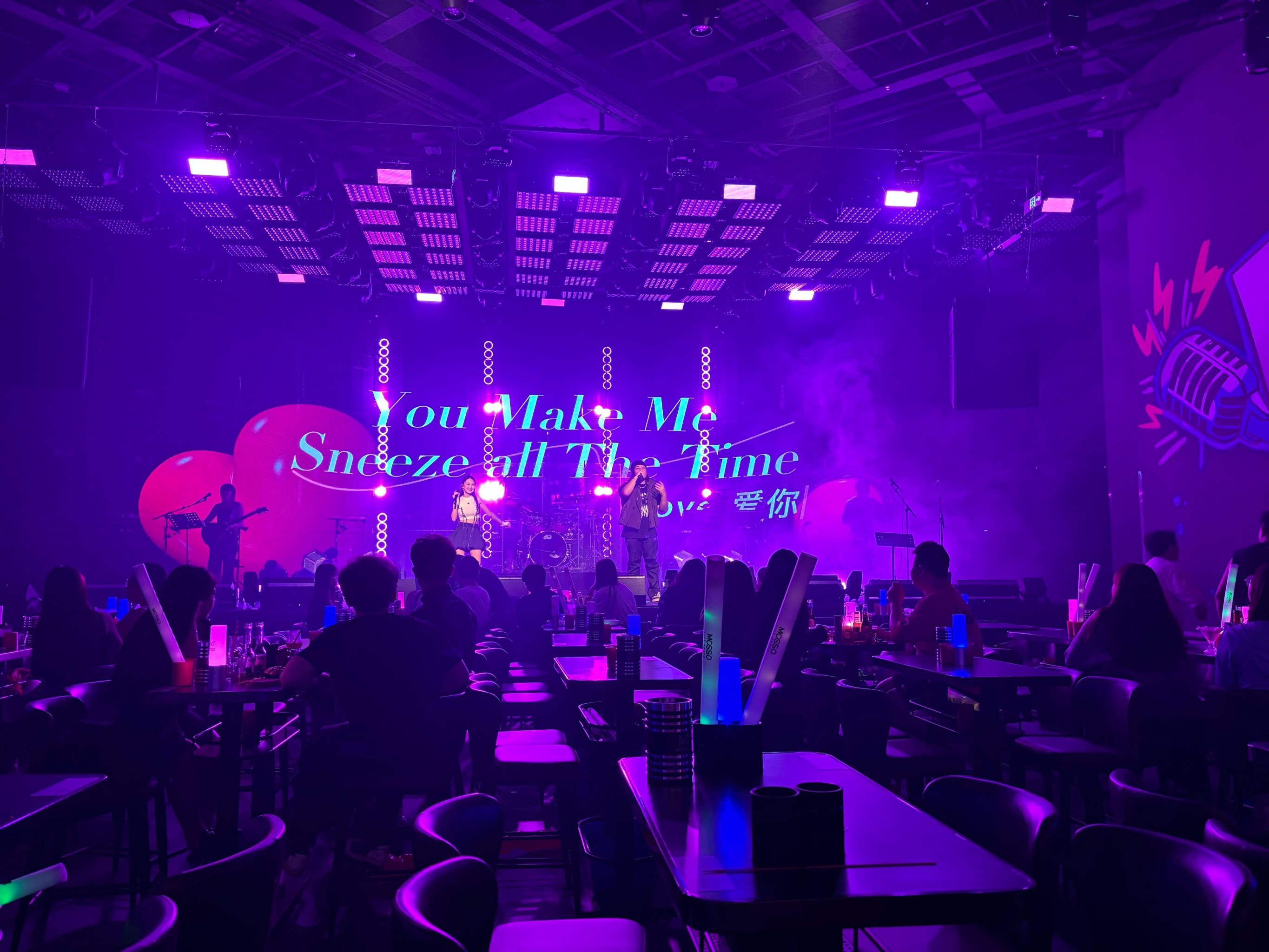 自贡商务ktv夜场商务ktv宣传欢迎体验-大安区ktv预定