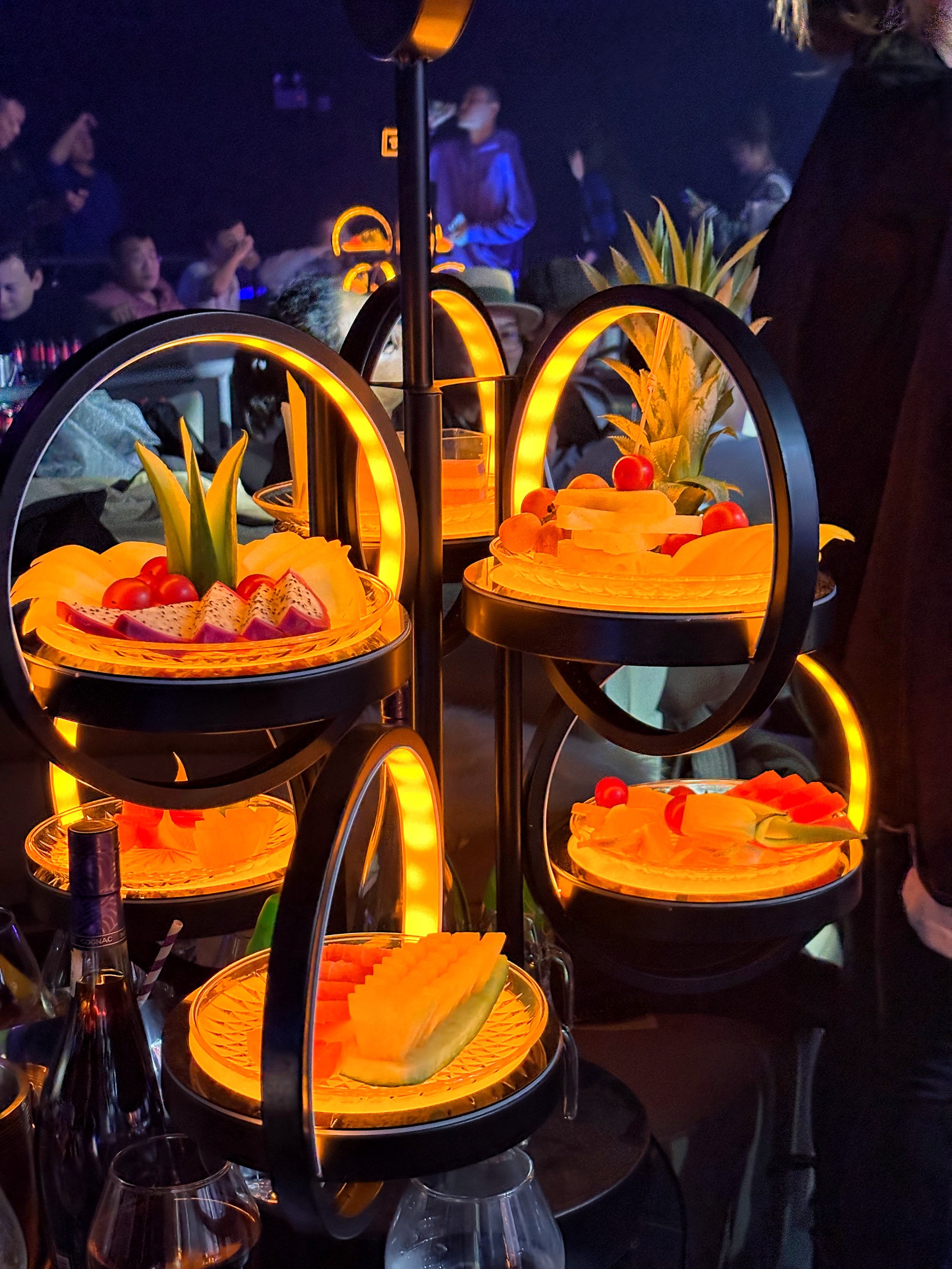 自贡商务ktv体验分享-大安区ktv预定